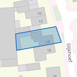 Perceel UDH00-E-5491