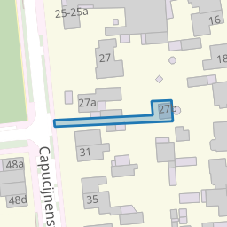 Perceel UDH00-E-5501