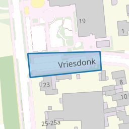 Perceel UDH00-E-5505