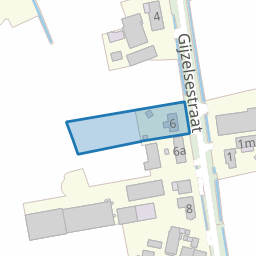 Perceel UDH00-E-5532