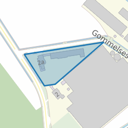 Perceel UDH00-E-5540