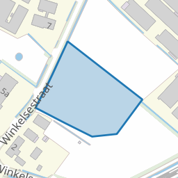 Perceel UDH00-E-5543