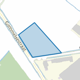 Perceel UDH00-E-5545