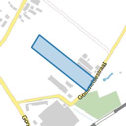 Perceel UDH00-E-5550