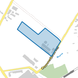 Perceel UDH00-E-5551