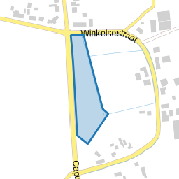 Perceel UDH00-E-5565