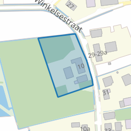 Perceel UDH00-E-5566