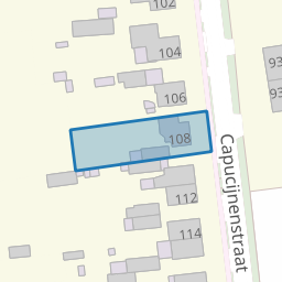 Perceel UDH00-E-5590