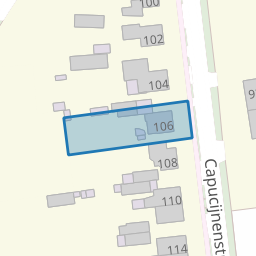 Perceel UDH00-E-5591