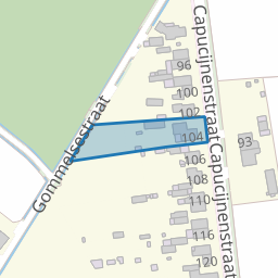 Perceel UDH00-E-5593