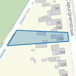 Perceel UDH00-E-5594