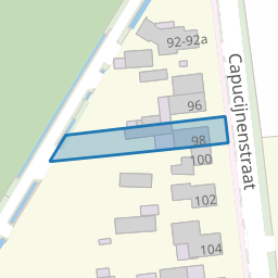 Perceel UDH00-E-5596