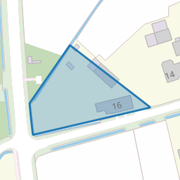 Perceel UDH00-E-5601