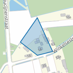 Perceel UDH00-E-5602