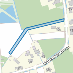 Perceel UDH00-E-5603