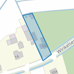 Perceel UDH00-E-5605