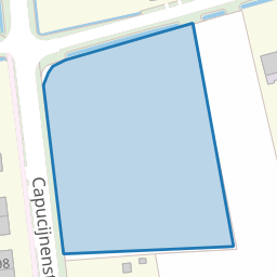 Perceel UDH00-E-5607