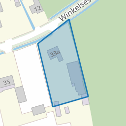 Perceel UDH00-E-5610