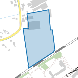 Perceel UDH00-E-5615