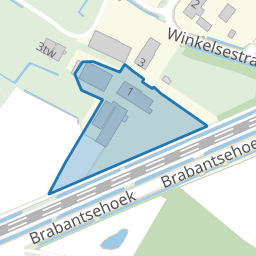 Perceel UDH00-E-5624