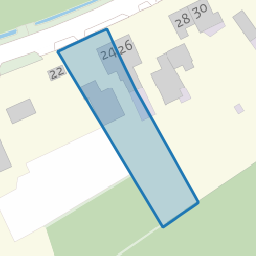 Perceel UDH00-E-5652