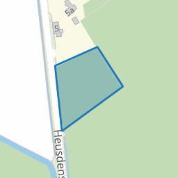 Perceel UDH00-E-5659