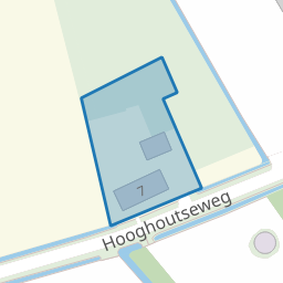 Perceel UDH00-E-5672