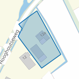 Perceel UDH00-E-5709