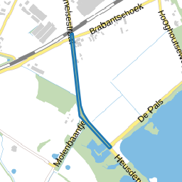 Perceel UDH00-E-5746