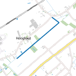 Perceel UDH00-E-5748