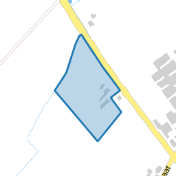 Perceel UDH00-E-5750