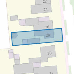 Perceel UDH00-E-5764