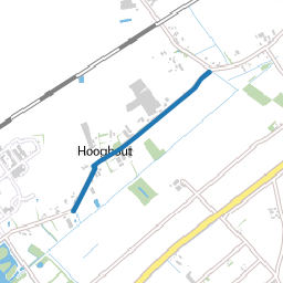 Perceel UDH00-E-5798