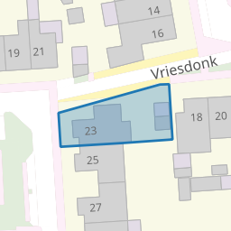 Perceel UDH00-E-5813