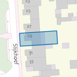 Perceel UDH00-E-5816