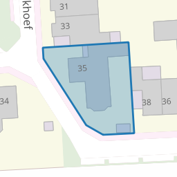 Perceel UDH00-E-5819