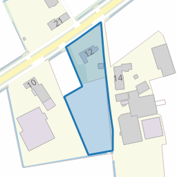 Perceel UDH00-E-5831