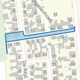 Perceel UDH00-E-5832