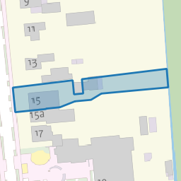 Perceel UDH00-E-5861