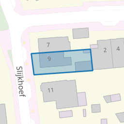 Perceel UDH00-E-5871