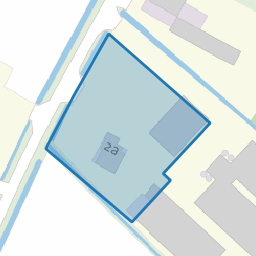 Perceel UDH00-E-5879