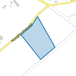 Perceel UDH00-E-5895