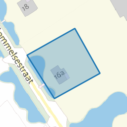 Perceel UDH00-E-5922