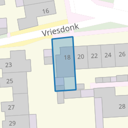 Perceel UDH00-E-5995