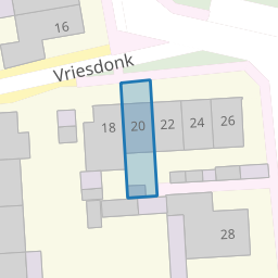 Perceel UDH00-E-5996