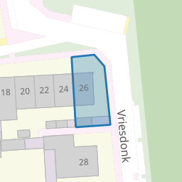 Perceel UDH00-E-5999