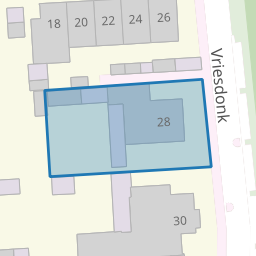 Perceel UDH00-E-6001