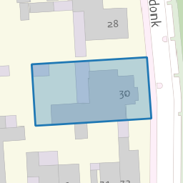 Perceel UDH00-E-6002