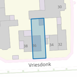 Perceel UDH00-E-6004