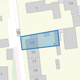 Perceel UDH00-E-6007